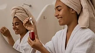 Hydrate Winter Skin With These DIY Expert Tips