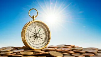 Sagittarius' Day: Decisions, Growth, and Fortune