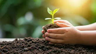 Albert Schweitzer's Wisdom: Happiness as the True Key to Success for Kids