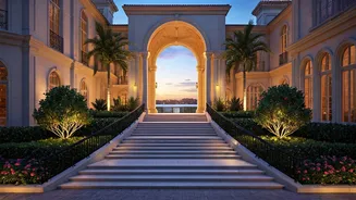 Mohanlal's Luxurious Abodes: A Peek Inside His Kochi, Ooty, and Dubai Residences