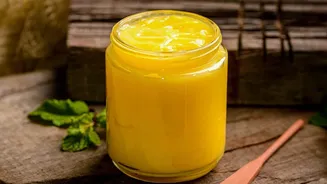 Why High-Smoke-Point Infused Ghee Is Becoming A Pantry Essential For Urban Culinary Enthusiasts