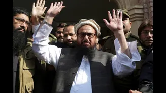 15 Pakistan-Based Terror Groups Across Regions Flagged In US Report | Check Full List