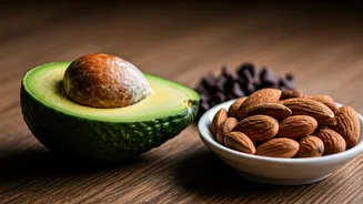 5 Sleep-Enhancing Foods: Nature's Secret to Restful Nights