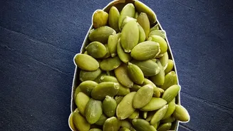 Why Active Vegetarians Combine Lentils Tofu And Pumpkin Seeds For Superior Exercise Recovery Rates