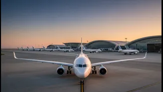 Order Book Scale Gives Air India a Multi-Year Fleet Renewal Pipeline