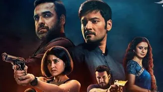 Singh says 'Mirzapur' season 4 scripting started, movie prioritized
