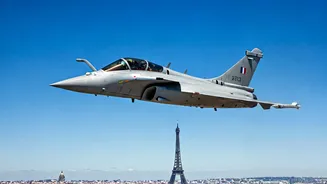 India and France Deepen Ties: A Strategic Partnership