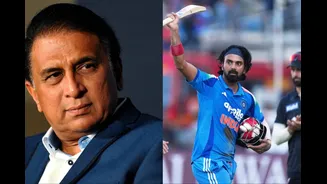 Sunil Gavaskar Compares KL Rahul With India Legend: 'He's Crisis Man Just Like...'