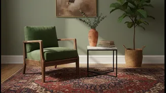Perfect Matching Sets Are Giving Way To Rooms Built Over Time