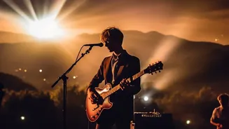 Work Remotely From Ziro Valley Homestays While Attending Legendary Arunachal Pradesh Outdoor Music Events