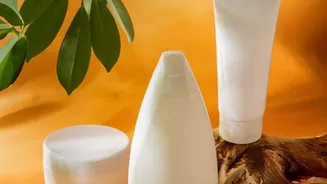 The Rise Of Body Care Shows How India’s Skincare Market Is Moving Beyond Face-First Beauty
