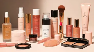 Unveiling Fresh Faces: Beauty Must-Haves