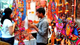 These shopping streets in India are nothing but overhyped!