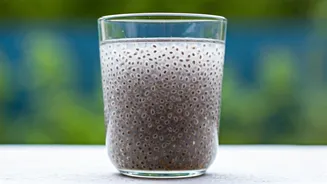 Chia Seeds: A Gut Doctor's Anti-Inflammatory Guide