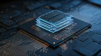 AI's Next Leap: Cutting-Edge Memory Fuels Powerful New Processors