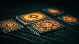 December 10th Tarot Guidance For Your Zodiac