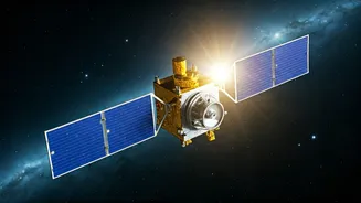 SmallSats Inspire Future Aerospace Leaders.