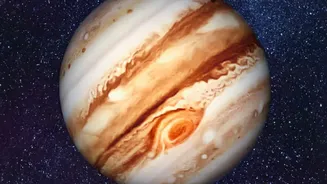 How Stargazing Beginners Spot Jupiter, Saturn, And ISS Using Free Mobile Apps