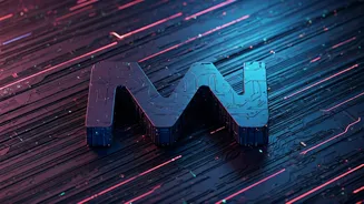 AI's Future Accelerates: Marvell Joins Nvidia's Ecosystem with $2 Billion Investment