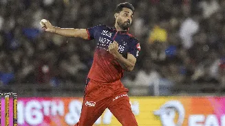 Bhuvneshwar Kumar in India’s T20I team? R Ashwin wants pacer’s comeback after IPL heroics
