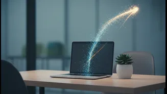 Thirty-Minute Movement Reminders Could Help Desk Workers Fight Sedentary Days