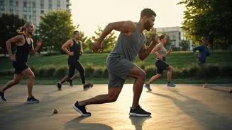 India’s Fitness Culture Is Finally Lifting Together