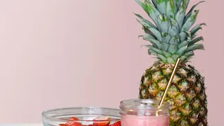 The Study Finds Persistent Patterns, Not a Universal Best Diet