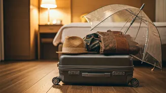 Refundable Stays Are The Smart Rainy-Season Move