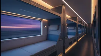 Why Young Travellers Are Watching India's Vande Bharat Sleeper Expansion
