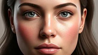 Minimal Makeup Is Staying Relevant With New Twists