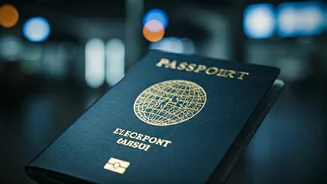 Unlocking e-Passports: Benefits for Indian Citizens