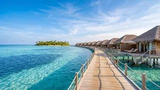Reduced TCS Taxes On Foreign Travel Cuts Total Package Expenses For Young Travelers