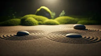 5 Japanese Mindsets to Declutter Your Thoughts and Find Inner Peace