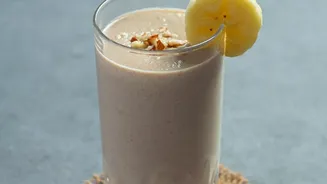 Could Your Coffee Double As A Protein Source? The Proffee Trend Explained