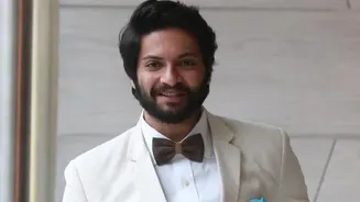 Birthday Spl: Ali Fazal’s Rise To Global Fame