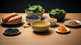 7 Essential Foods for Quicker Recovery from Seasonal Ailments