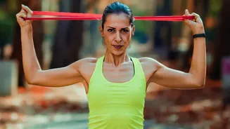 Understanding Combining Resistance and Aerobic Activity Through the Latest Strength-And-Aerobic Exercise Study