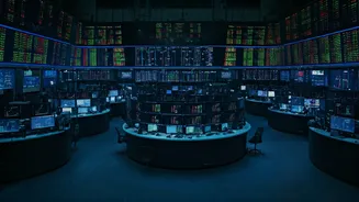 India's Economic Landscape: Growth, Markets, and Financial Strategies