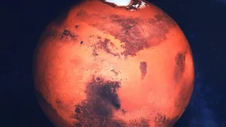 Indian Scientists Map Mars Temperature Swings And Zonal Waves Puts The Spotlight On Hellas And Argyre