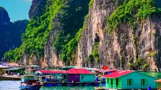 Vietnam And Cambodia From Chennai: A Beginner's Travel Guide