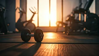 Morning Exercise Wins Over Evening Sessions