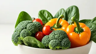 Fiber's Power: How It Keeps You Full