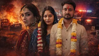 Sundar Poonam Real Story: Is Sanya Malhotra Film Inspired By Meghalaya Honeymoon Case?