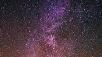 Why Light Pollution Matters When Planning a Night-Sky Holiday