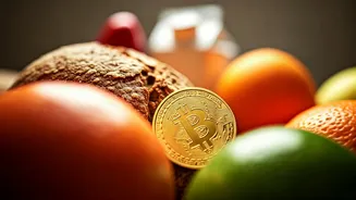 Automated Apps Purchase Fractional Gold Using Your Daily Grocery Roundups