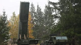 US plans 'final blow' to Iran, considers hypersonic missile deployment