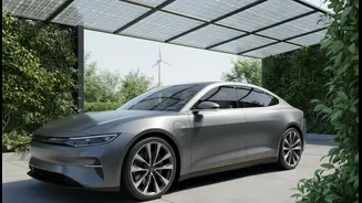 How young vehicle buyers secure low-interest loans for eco-friendly E20-compatible cars