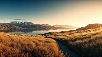 Young Travellers Want Breathing Space And Views