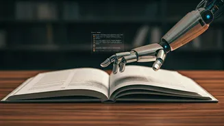 AI Slip-Up: ChatGPT-Style Text in $300 Textbook Sparks Outrage Among Students
