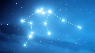 Weekend Skywatchers Can Learn More With Constellation Finder Apps